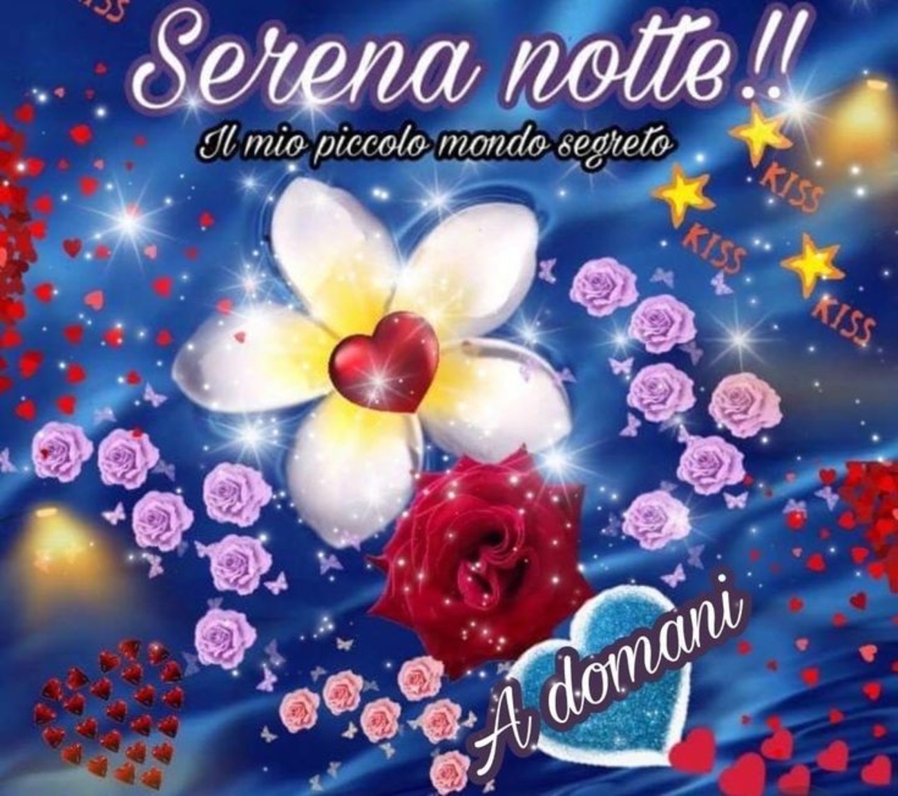 Buonanotte a tutti (5)