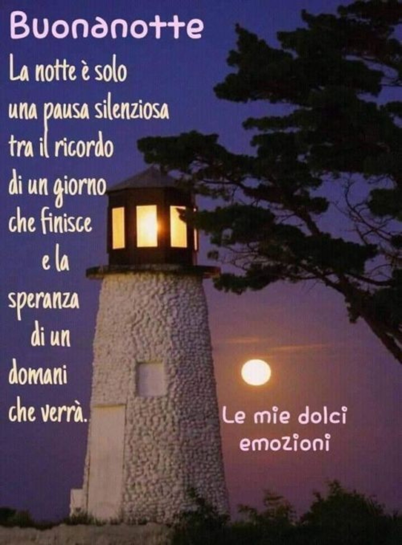 Buonanotte aforismi (1)