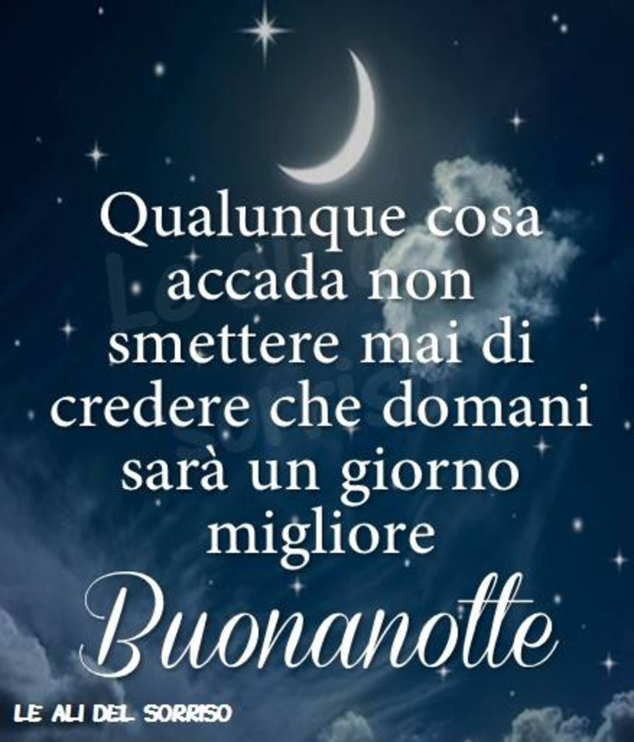 Buonanotte aforismi (2)