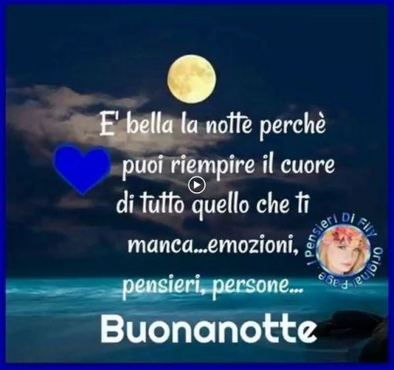 Buonanotte amica mia (6)