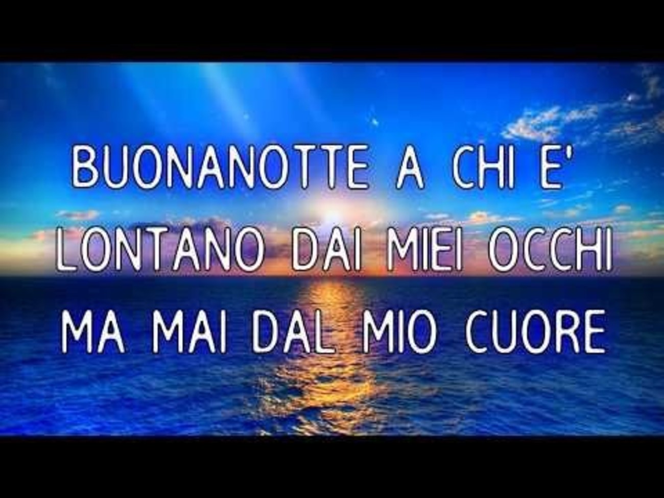 Buonanotte amica mia (7)