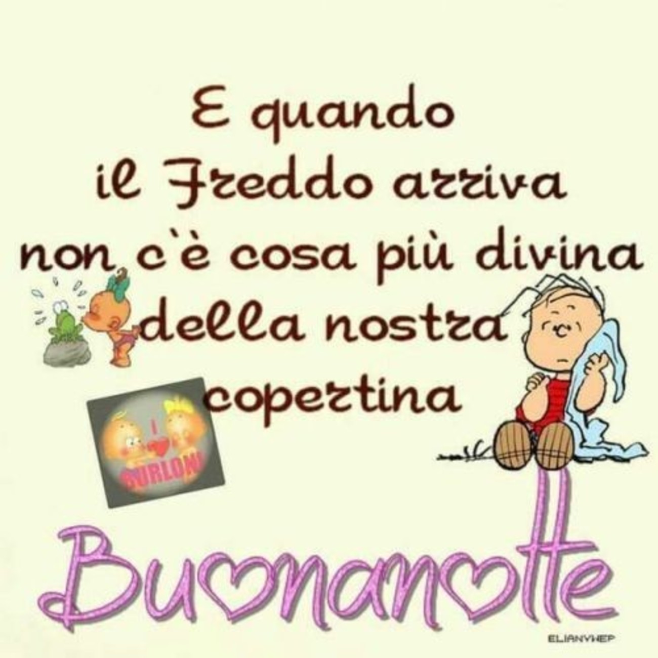 Buonanotte amici (1)