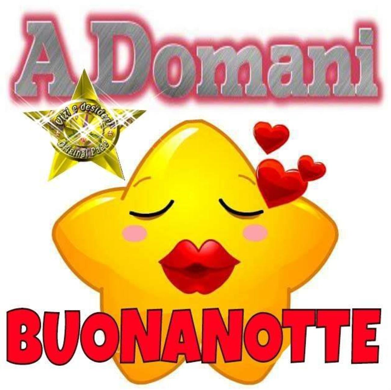 Buonanotte amore mio (4)