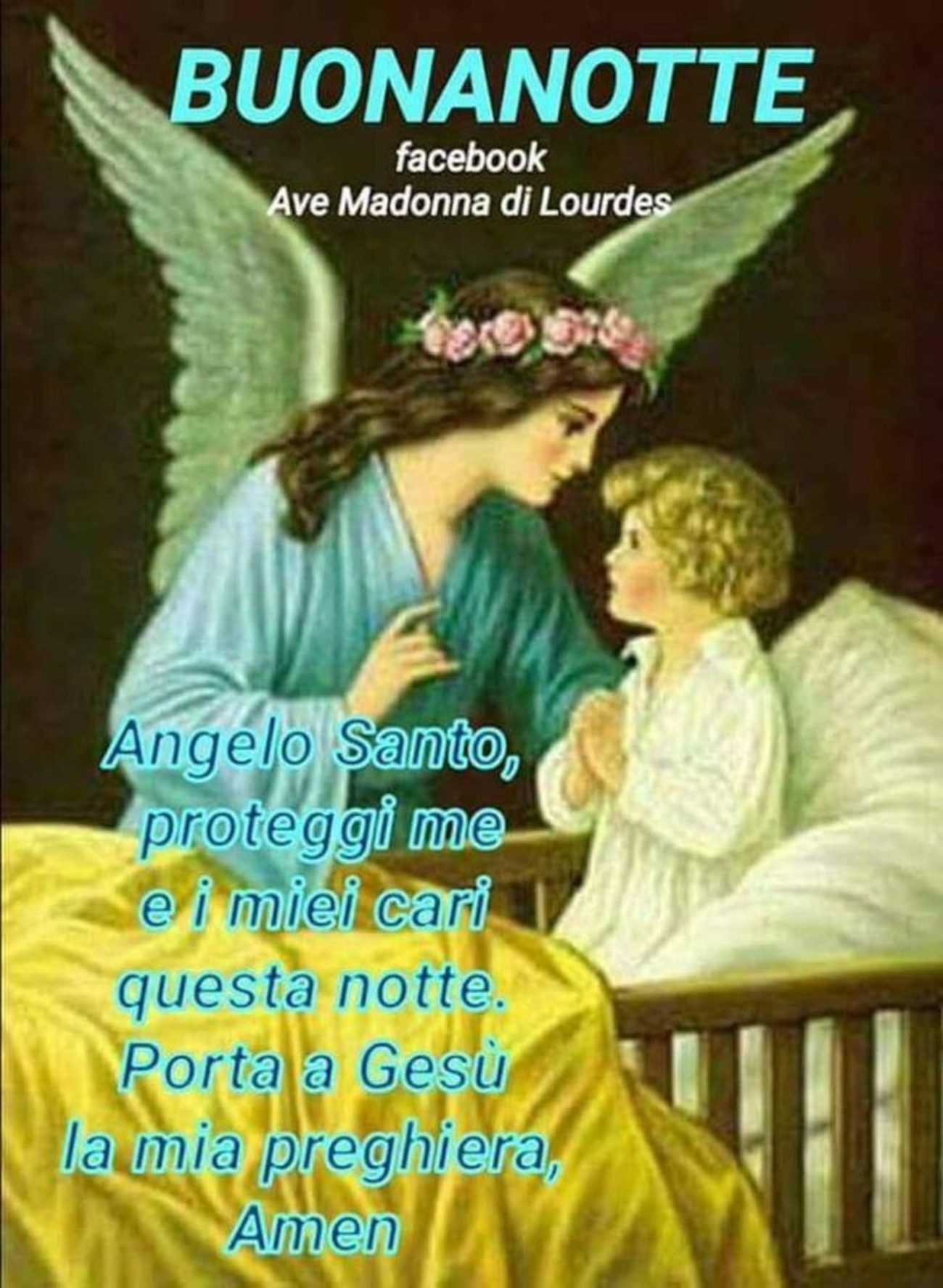 Buonanotte angeli (2)