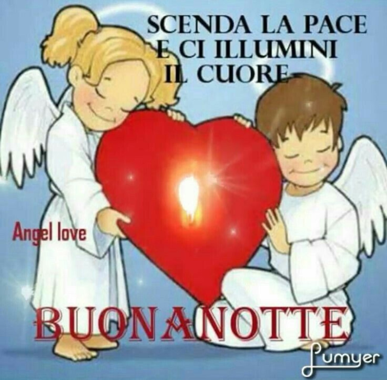 Buonanotte angeli (5)