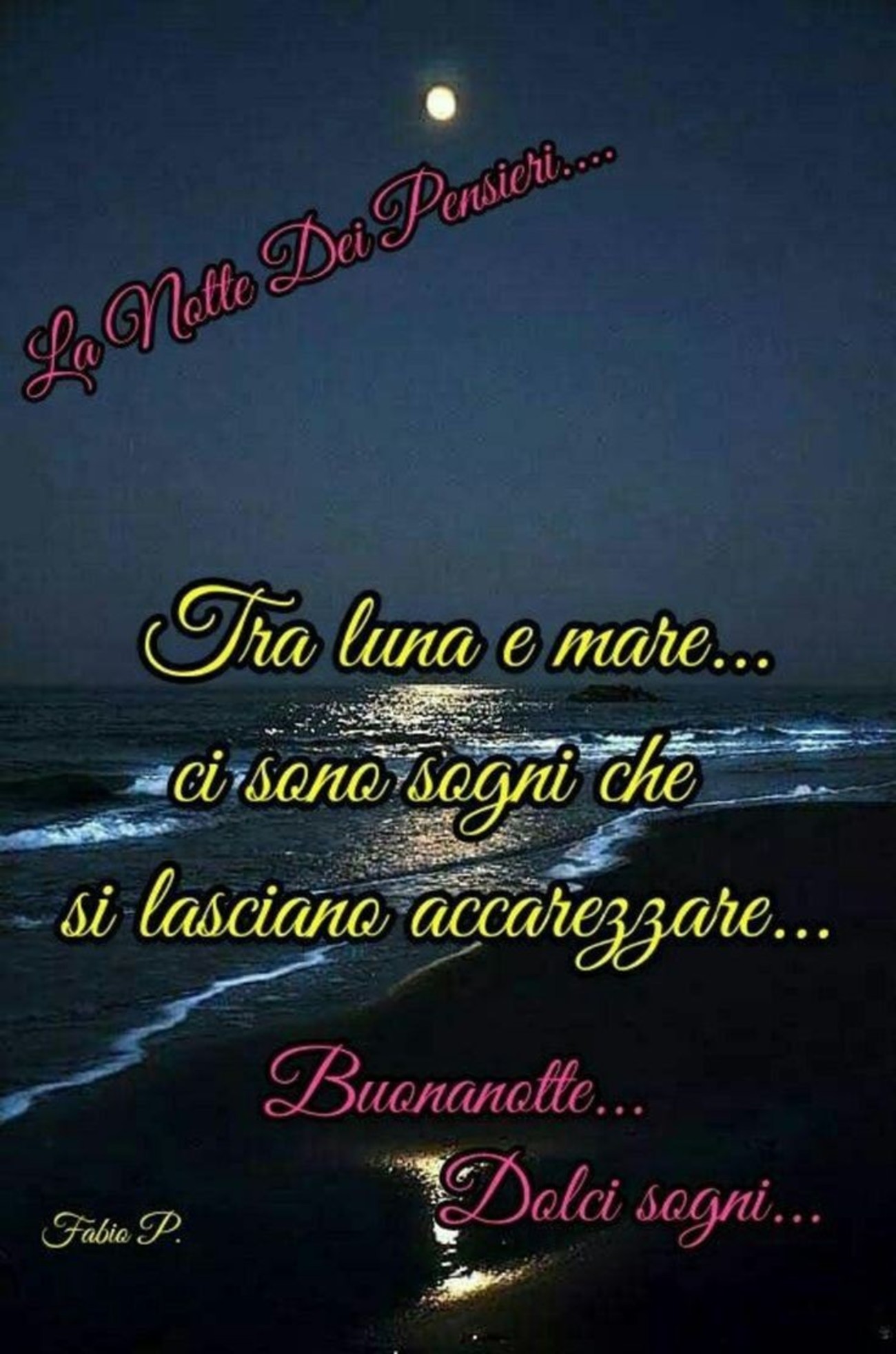 Buonanotte bella gente (1)