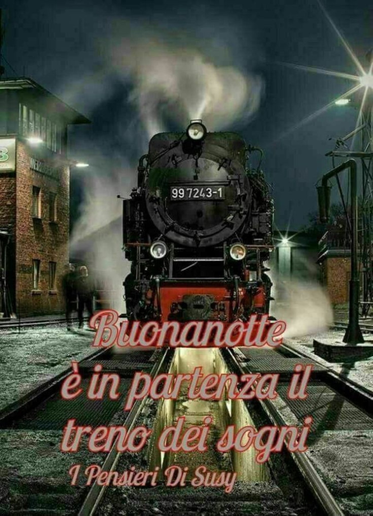 Buonanotte bella gente (10)