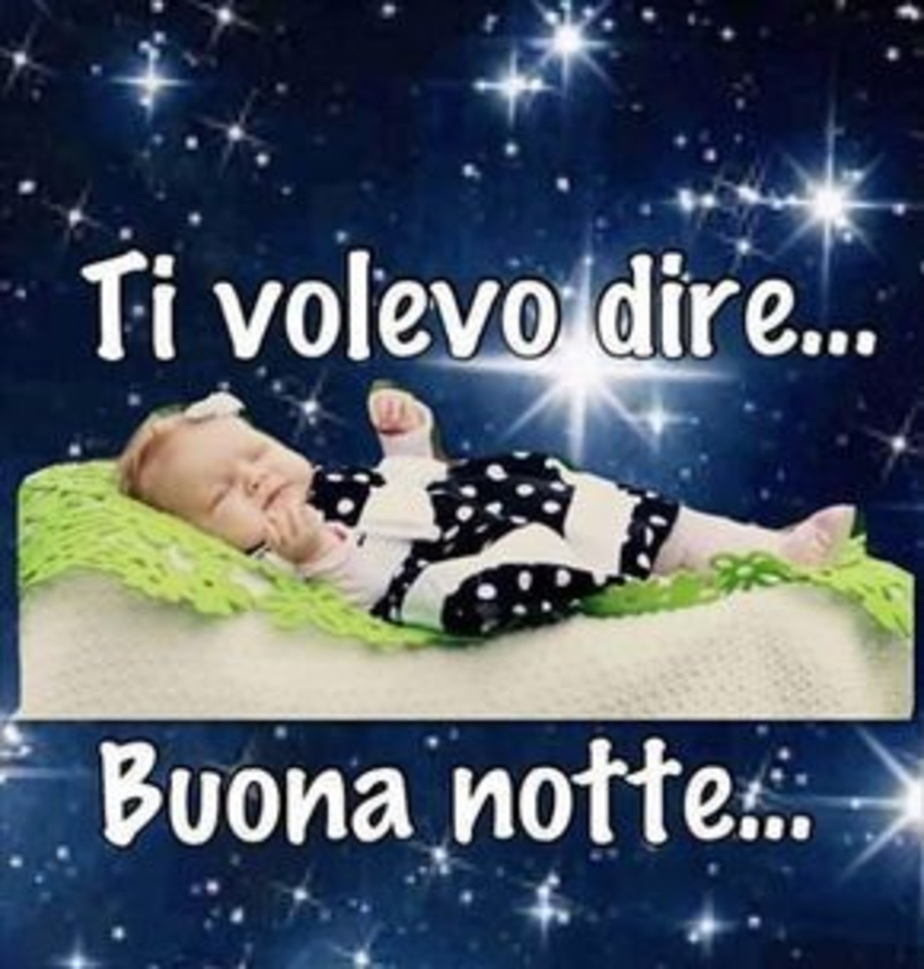 Buonanotte bella gente (3)