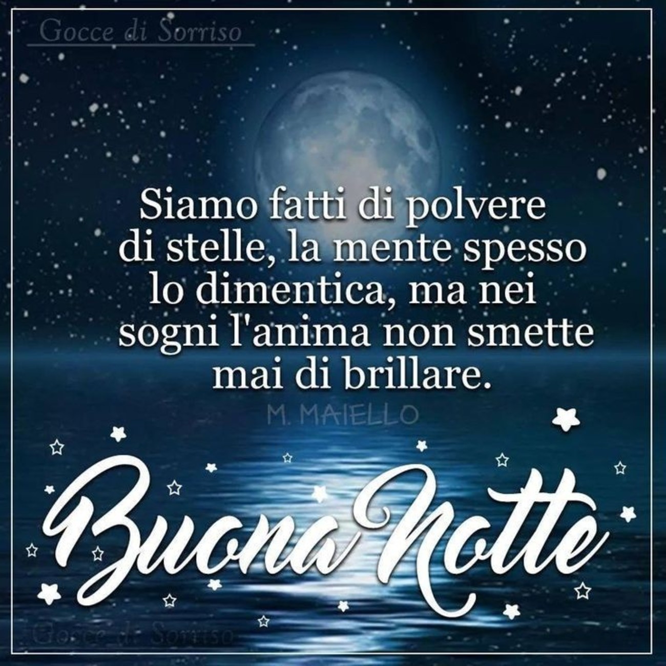 Buonanotte belle frasi (2)