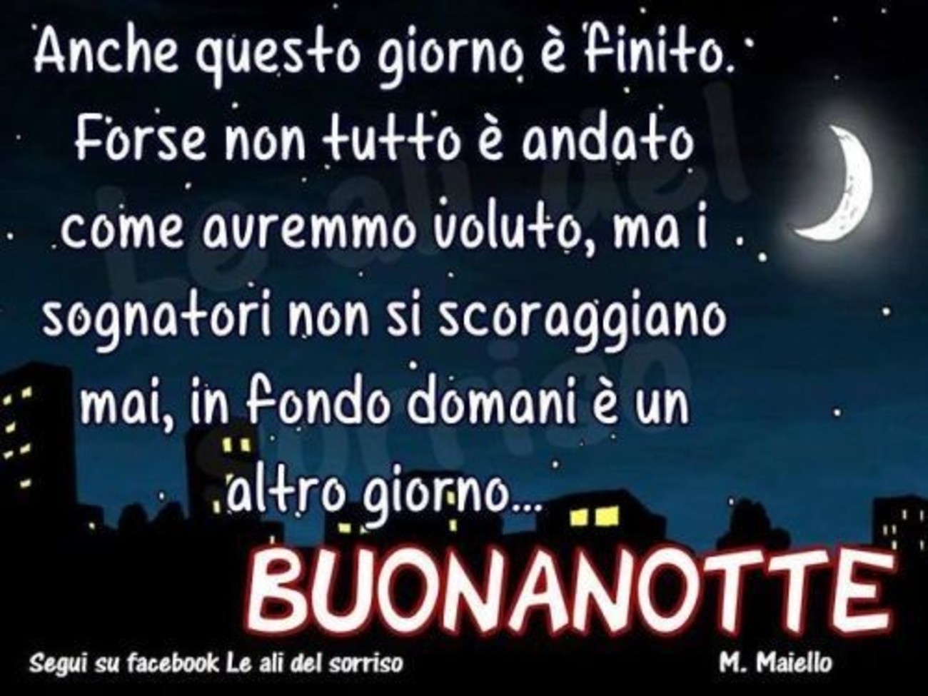 Buonanotte belle frasi (3)