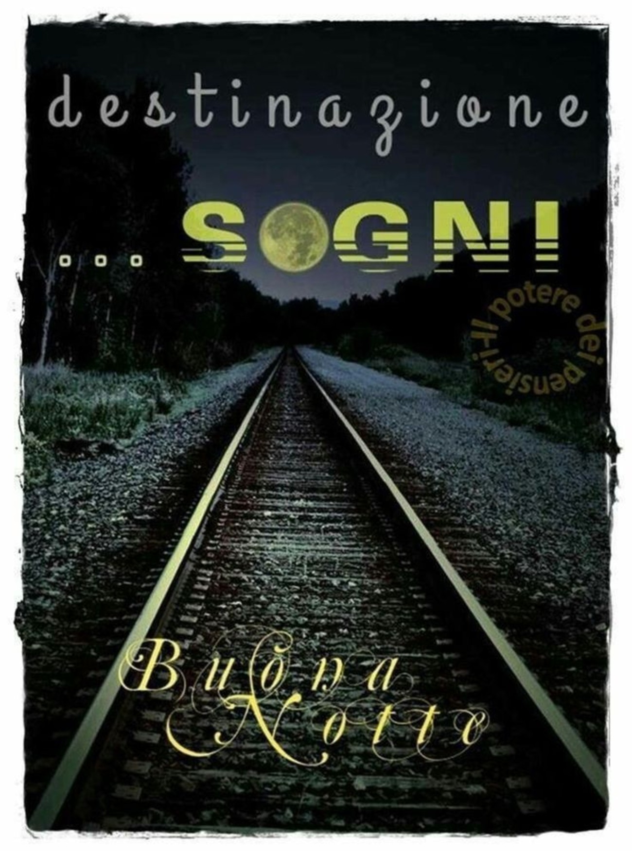Buonanotte belle frasi nuove (2)