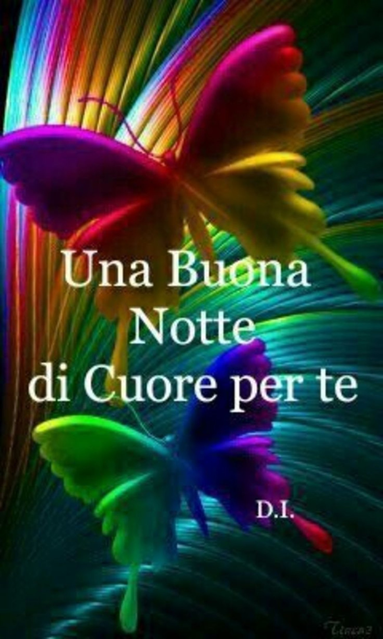 Buonanotte belle frasi nuove (4)