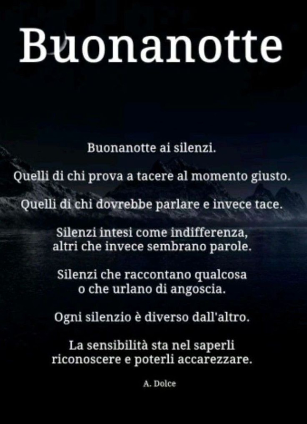 Buonanotte belle frasi nuove (7)