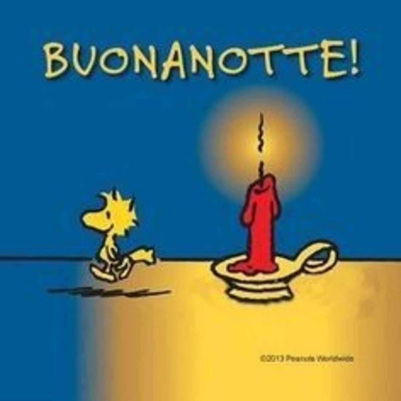 Buonanotte belle immagini nuove (11)