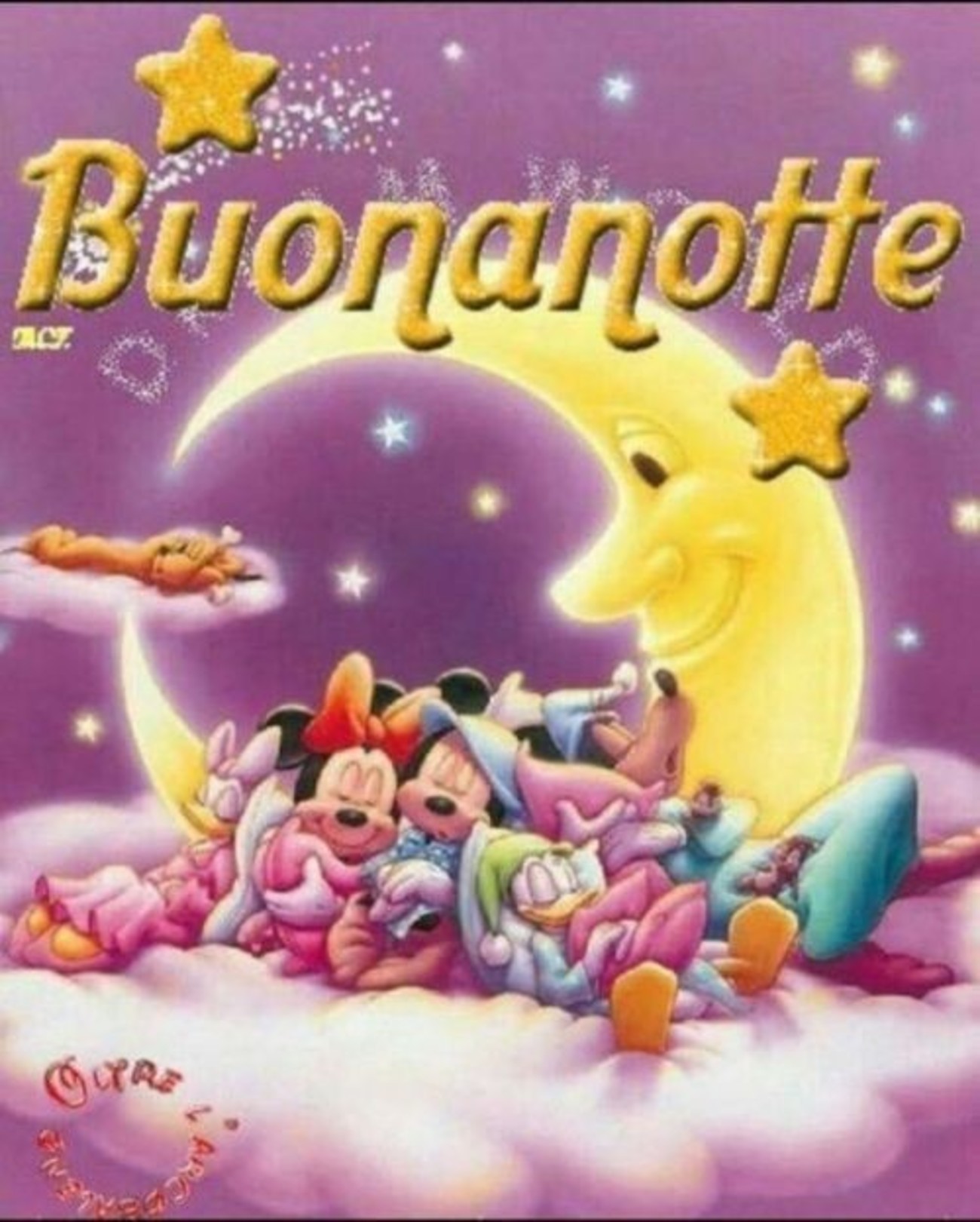 Buonanotte belle immagini nuove (4)