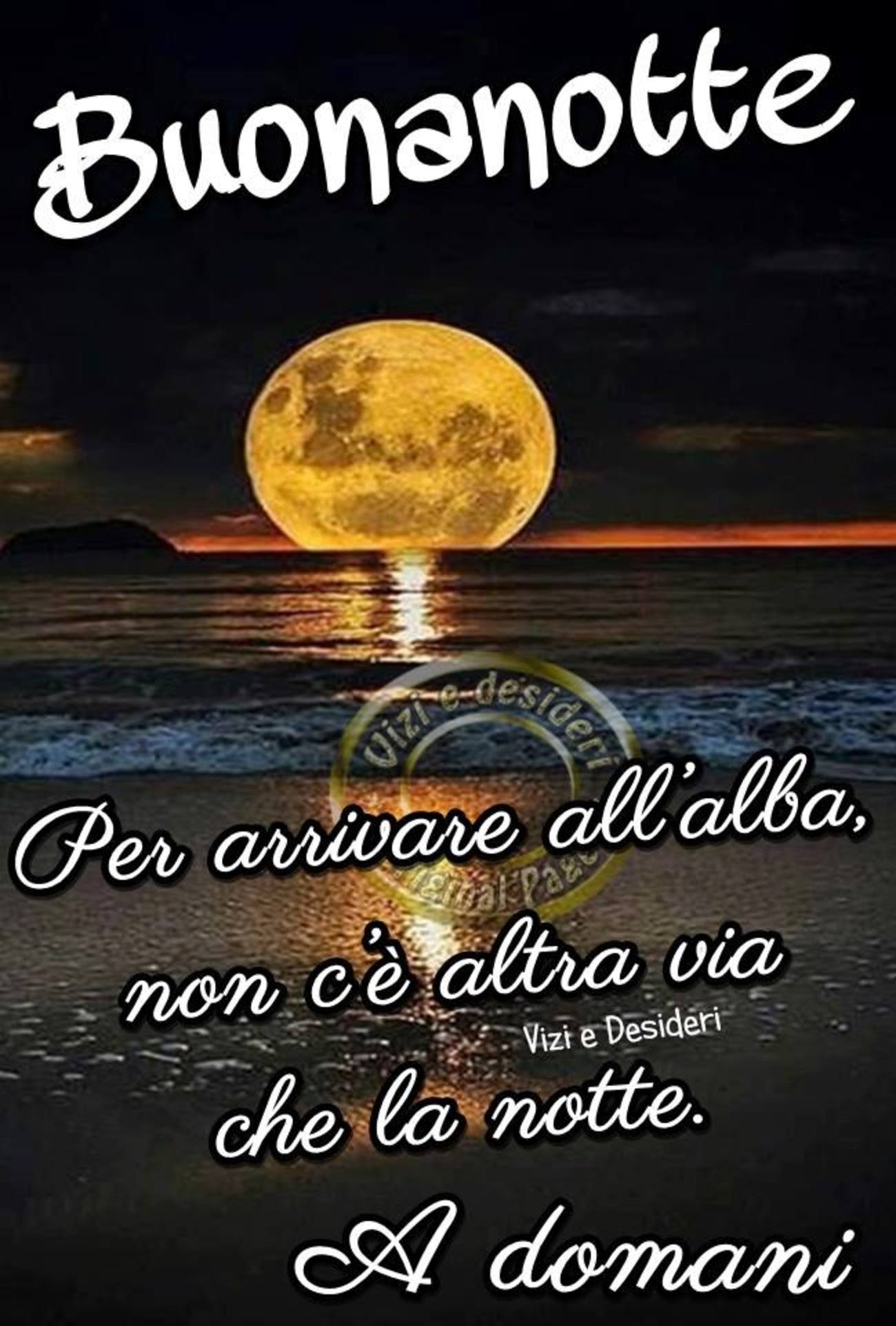 Buonanotte belle immagini nuove (6)