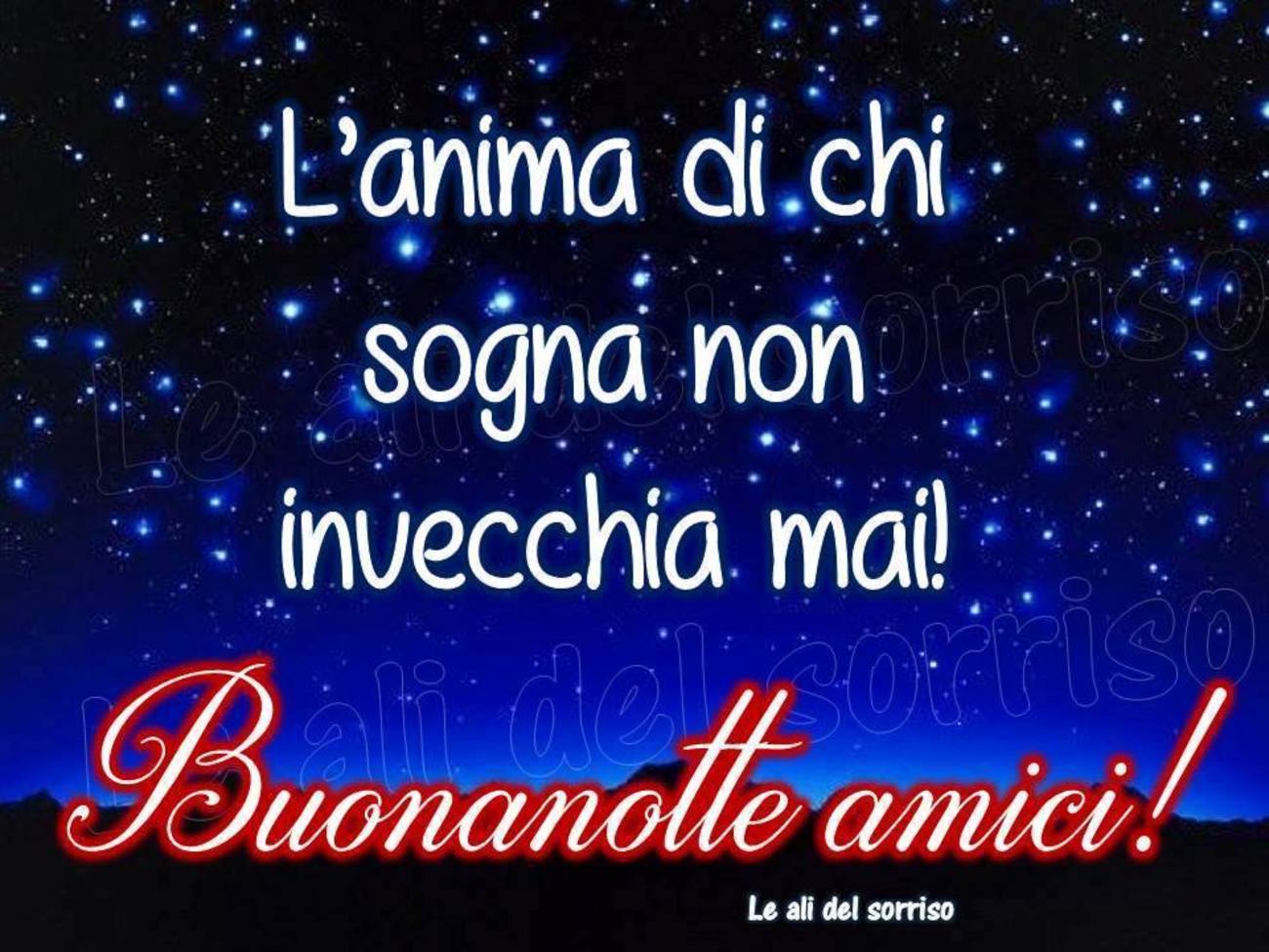 Buonanotte belle immagini nuove (9)