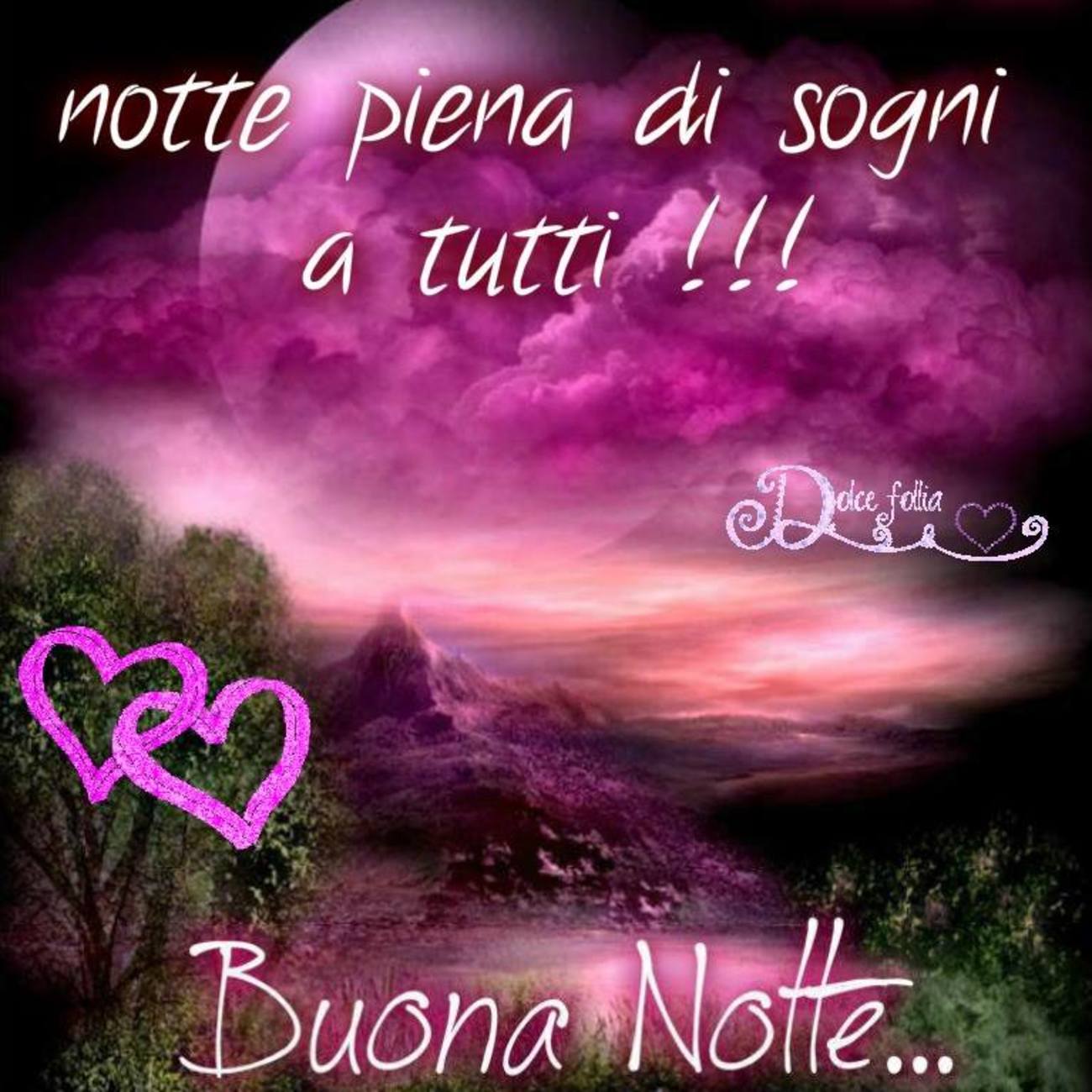 Buonanotte buona serata (11)