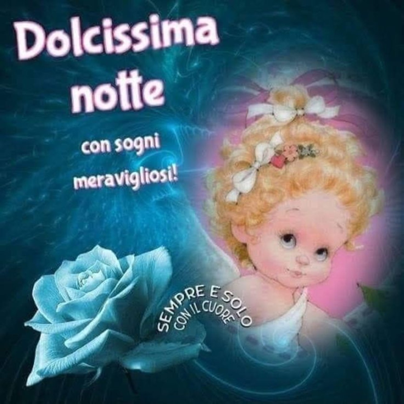 Buonanotte buona serata (7)