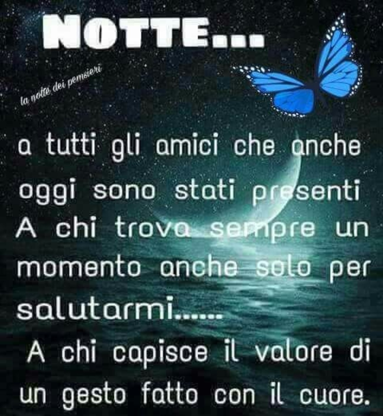 Buonanotte buona serata (8)