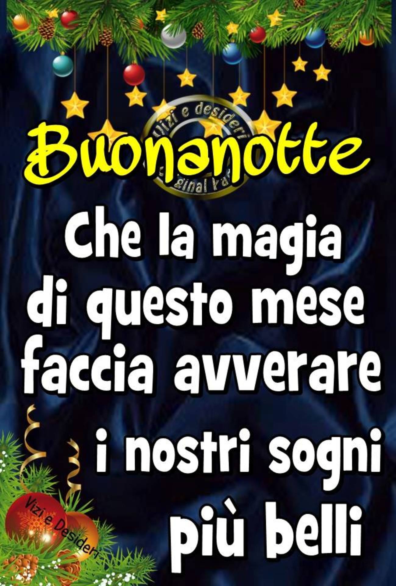 Buonanotte con affetto amici (10)