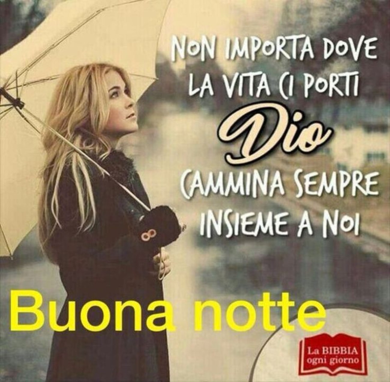 Buonanotte con amore (2)