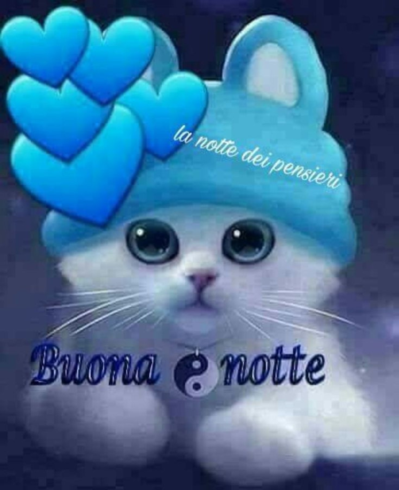 Buonanotte con amore (6)
