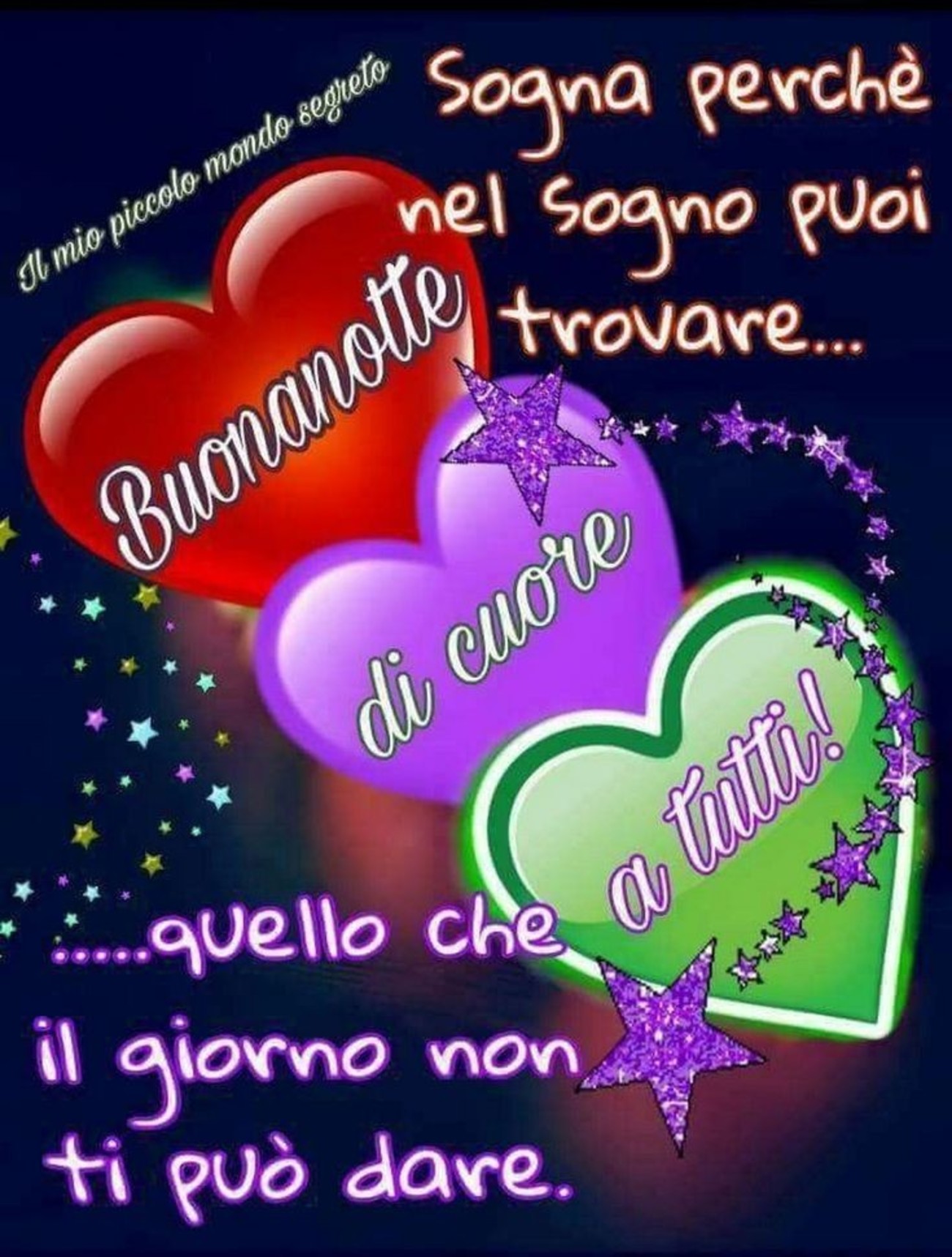 Buonanotte con il cuore (4)