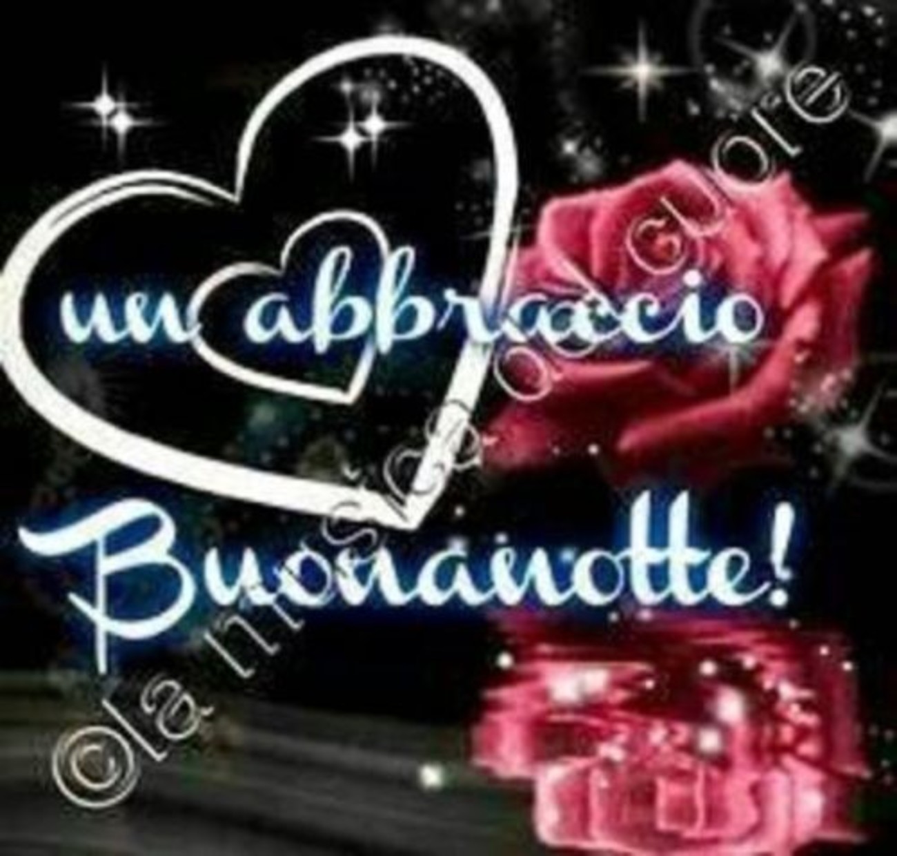 Buonanotte con il cuore (5)