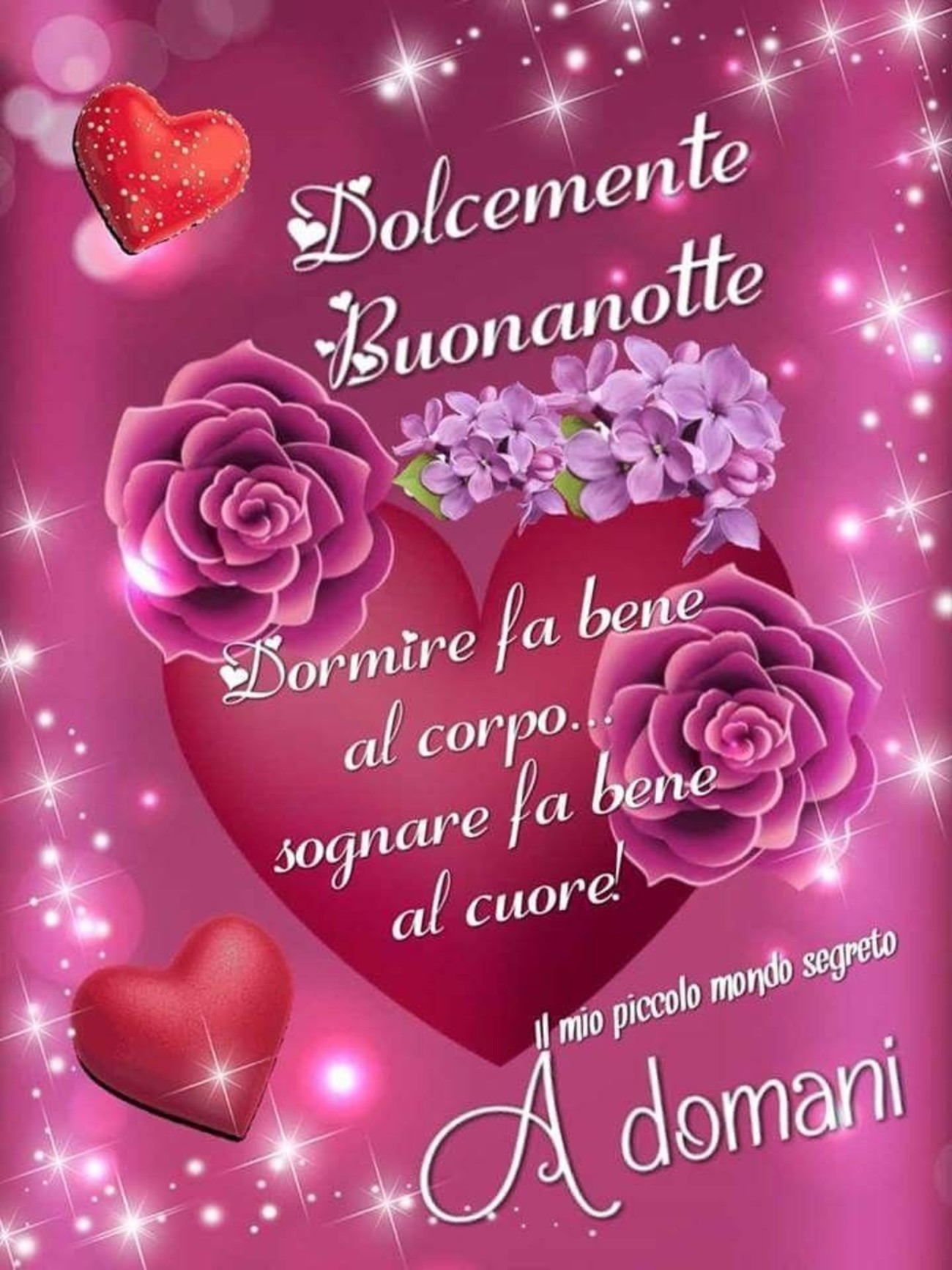 Buonanotte con il cuore (6)