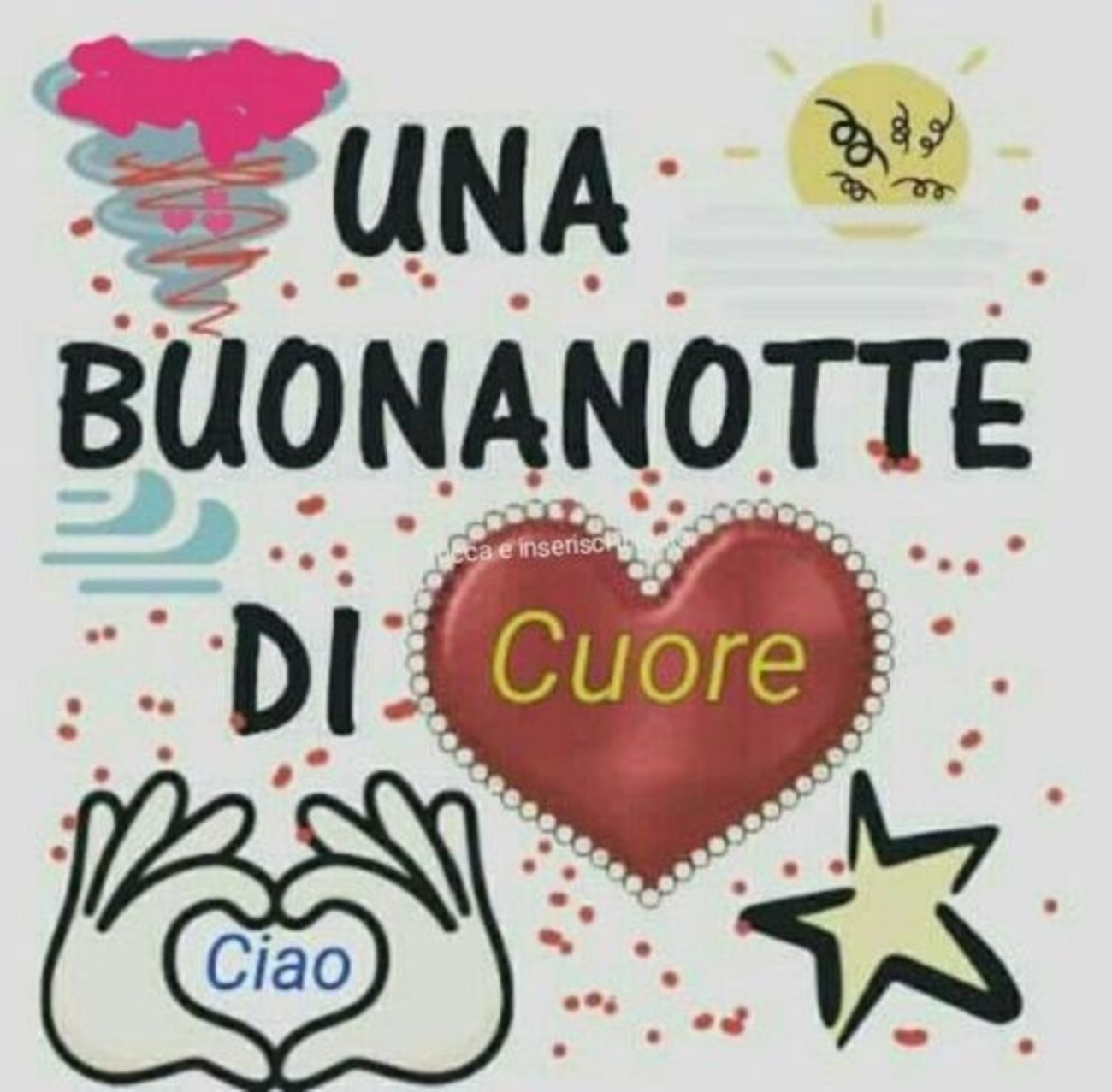 Buonanotte con il cuore (8)