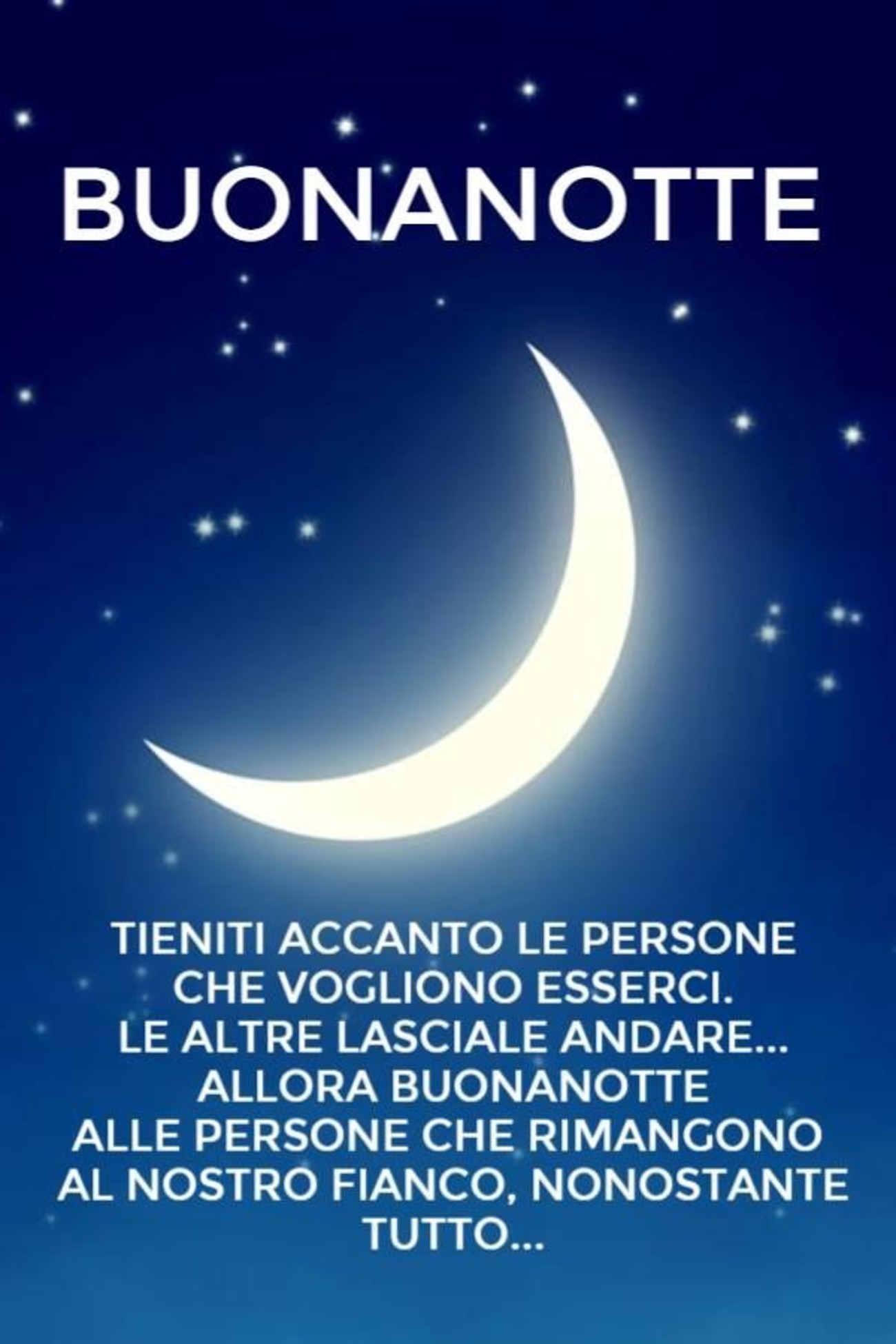 Buonanotte con la luna (1)