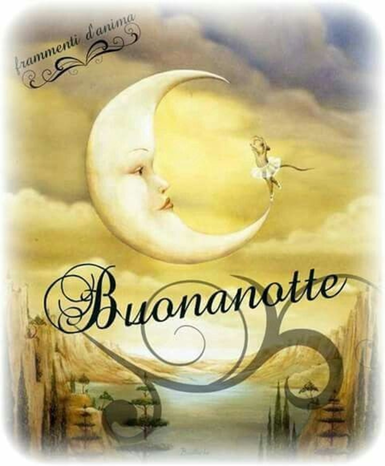 Buonanotte con la luna (3)