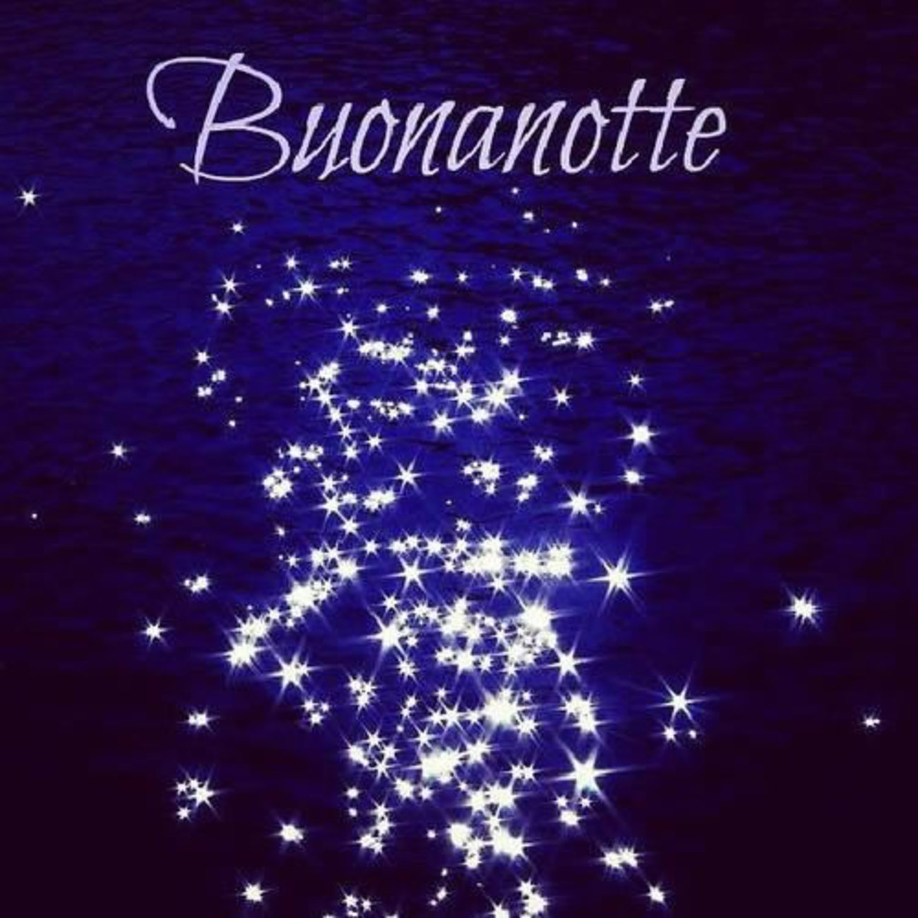 Buonanotte con le stelle (2)