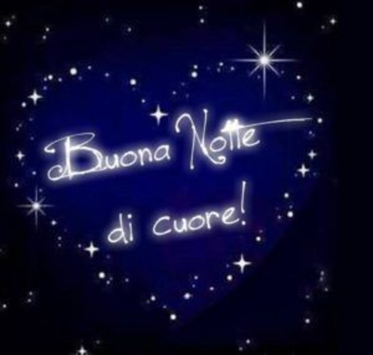 Buonanotte con le stelle (3)