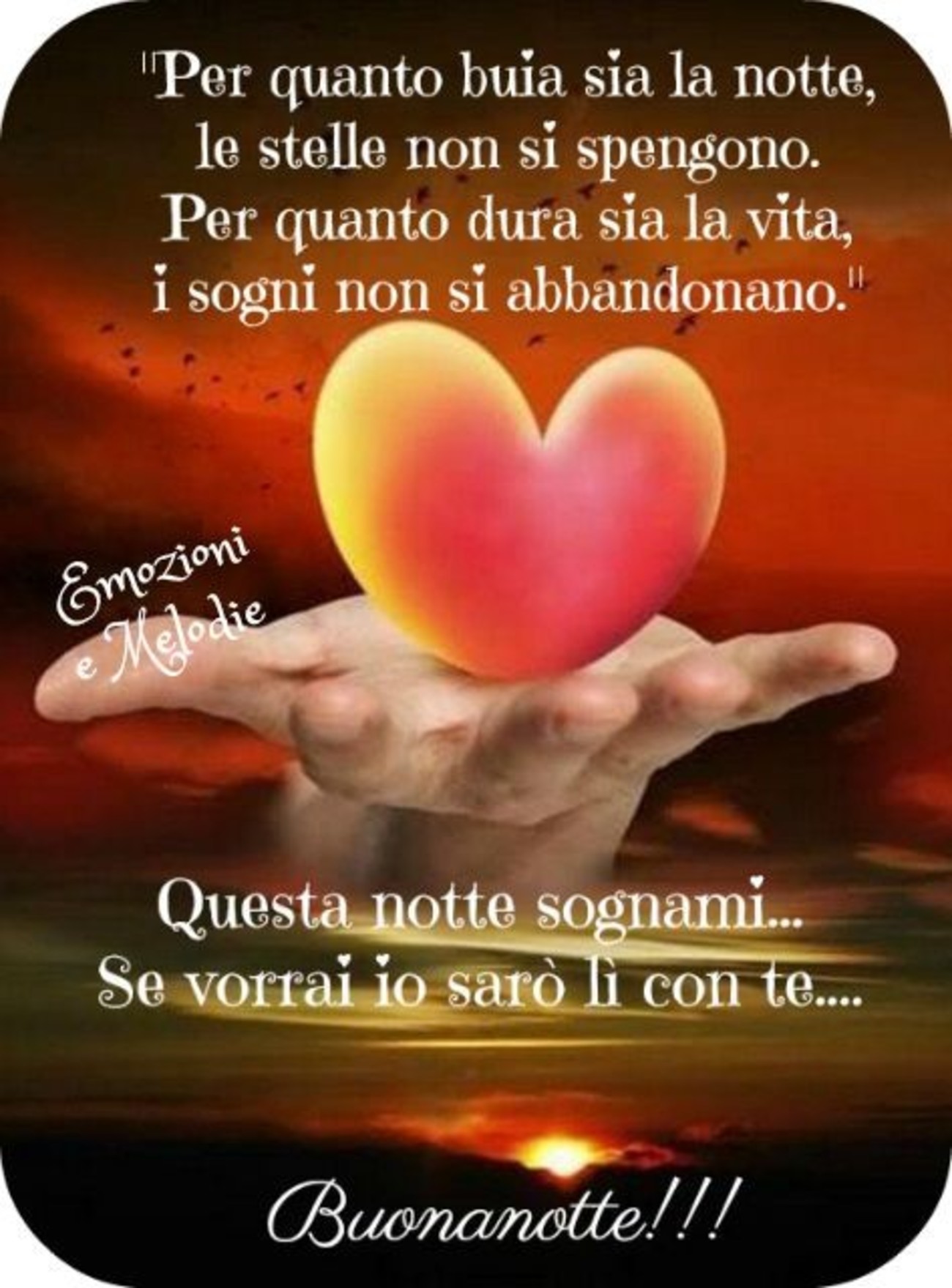 Buonanotte d'amore (3)