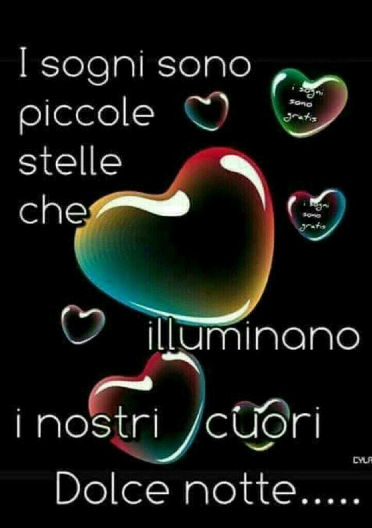 Buonanotte d'amore (4)