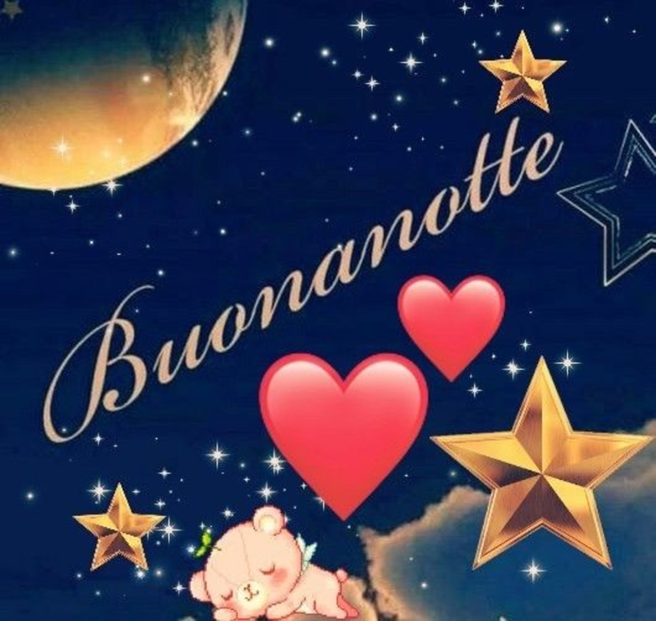 Buonanotte d'amore (5)