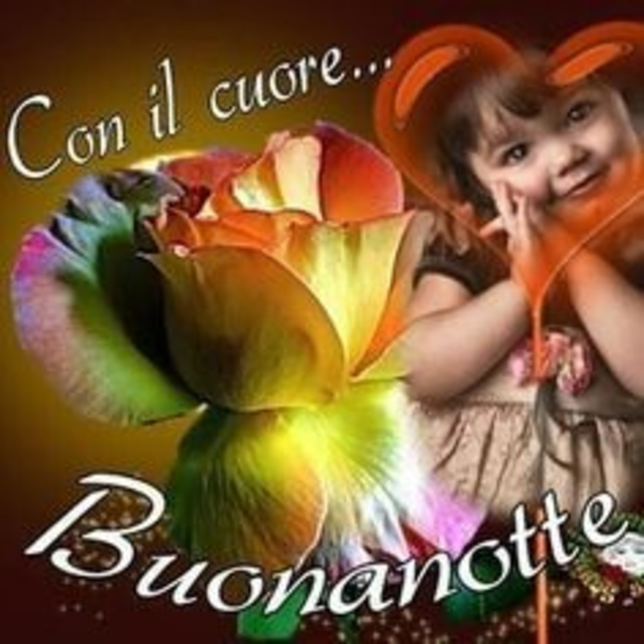 Buonanotte d'amore (9)