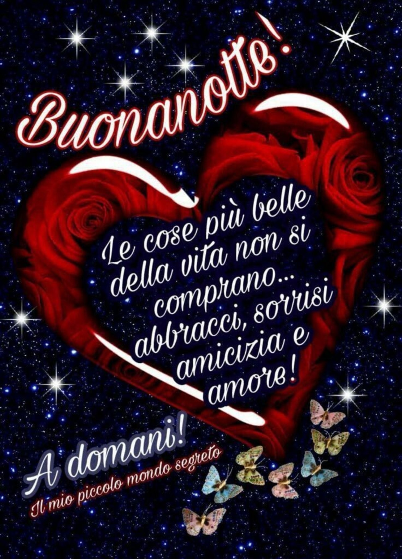 Buonanotte di cuore amici (3)