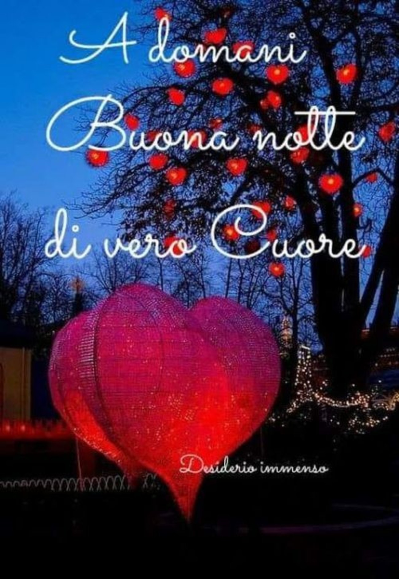 Buonanotte di cuore amici (6)