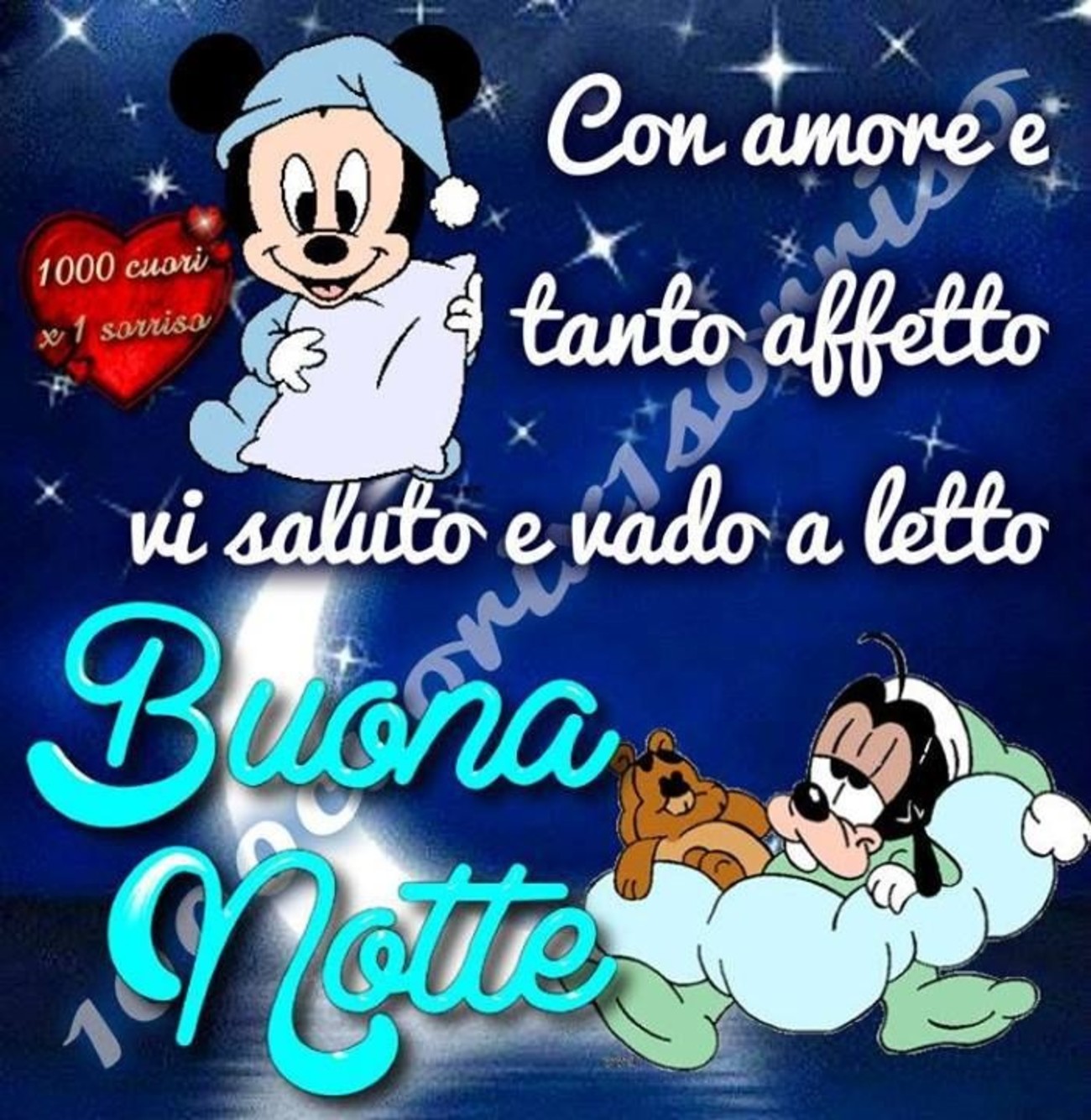 Buonanotte disney (7)