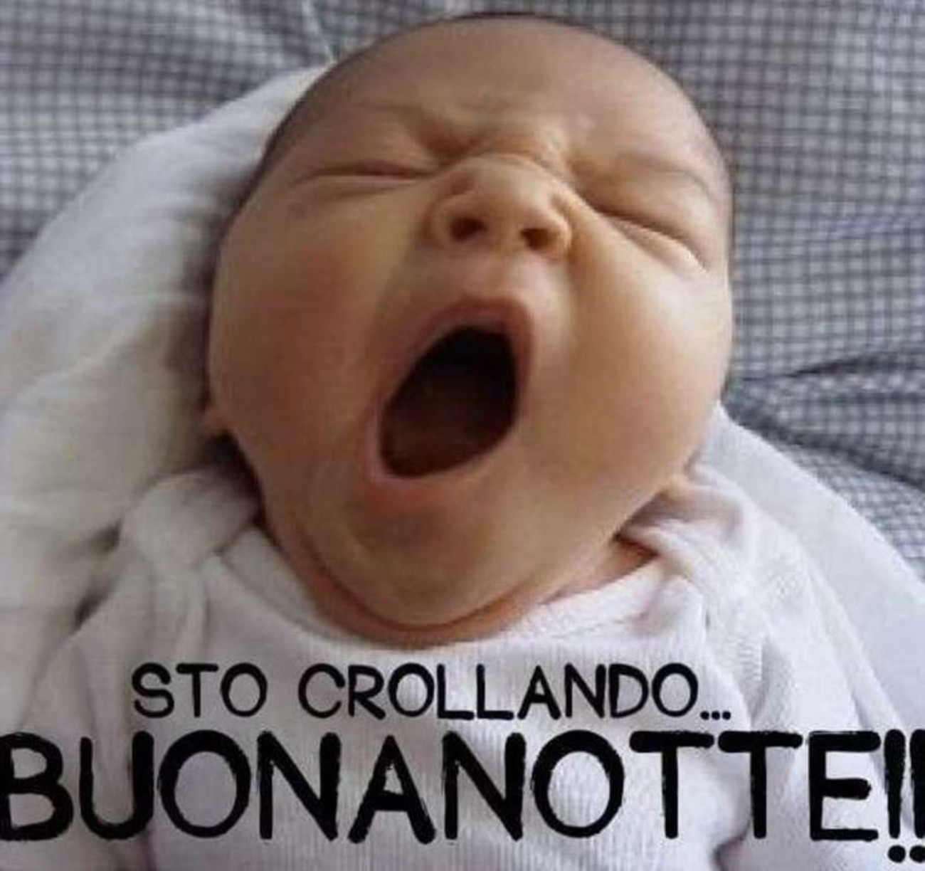 Buonanotte divertente (2)