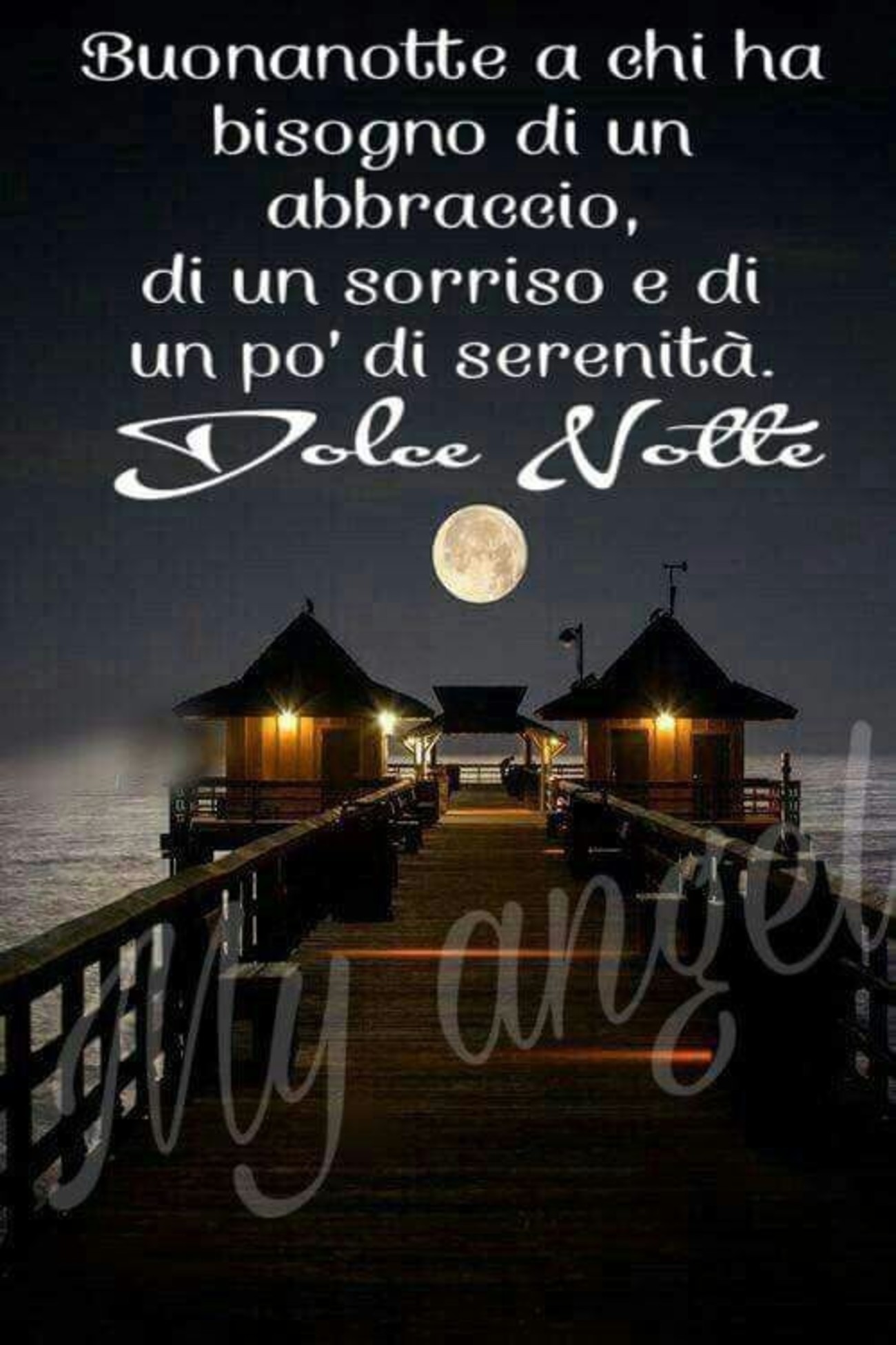 Buonanotte dolce (10)