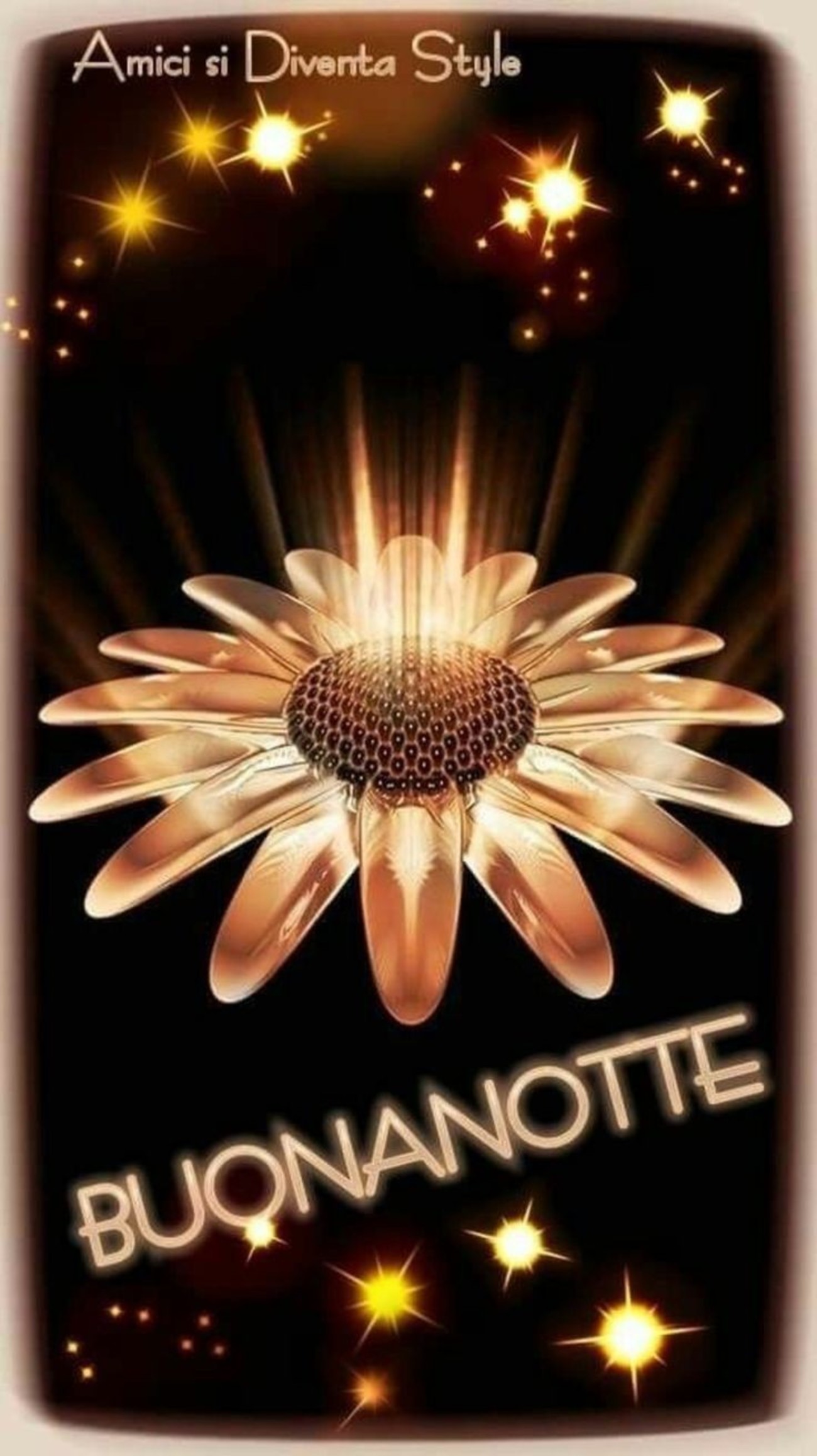 Buonanotte Dolce Notte 2 Buongiornoate It