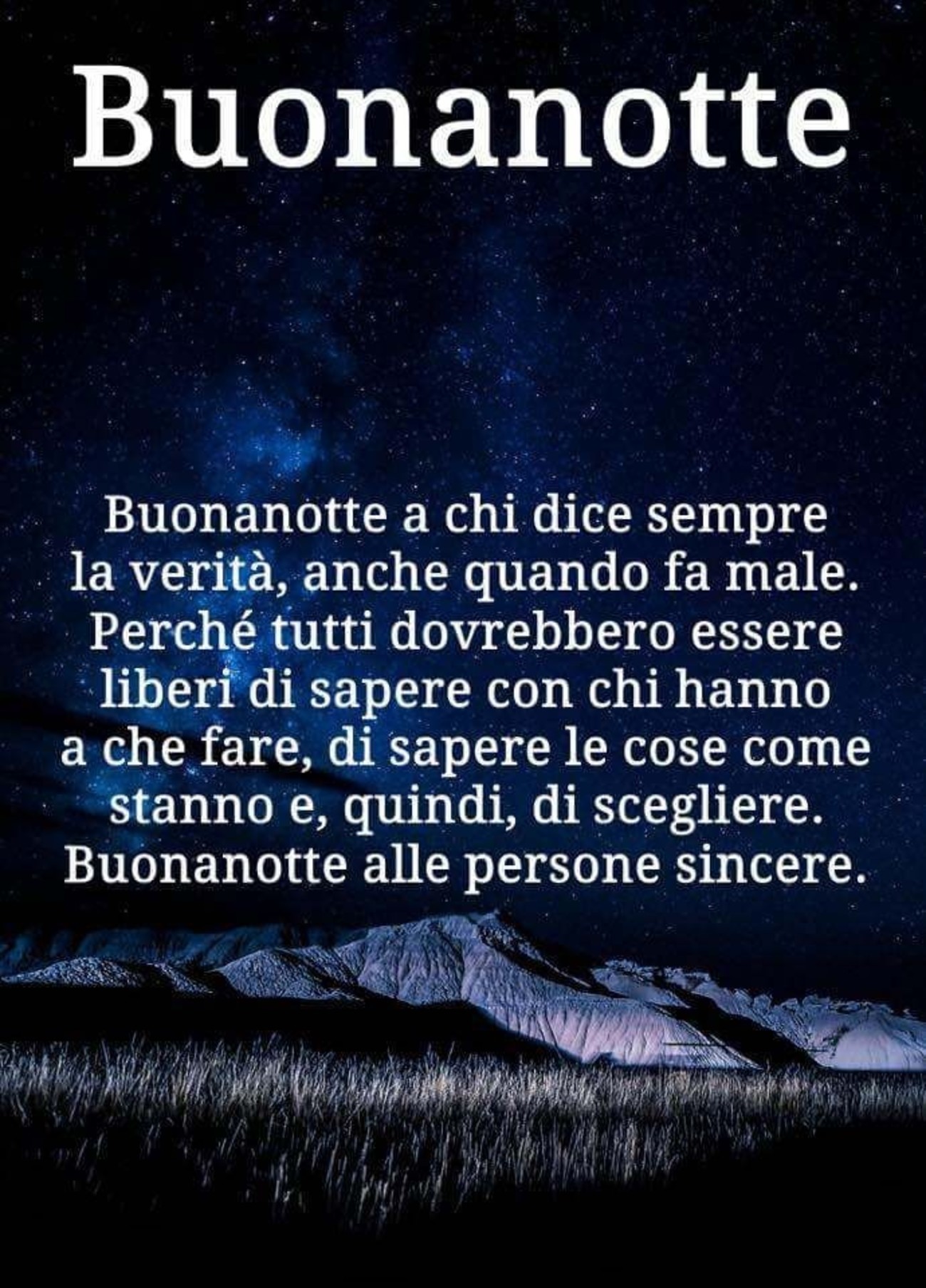 Buonanotte frasi (10)