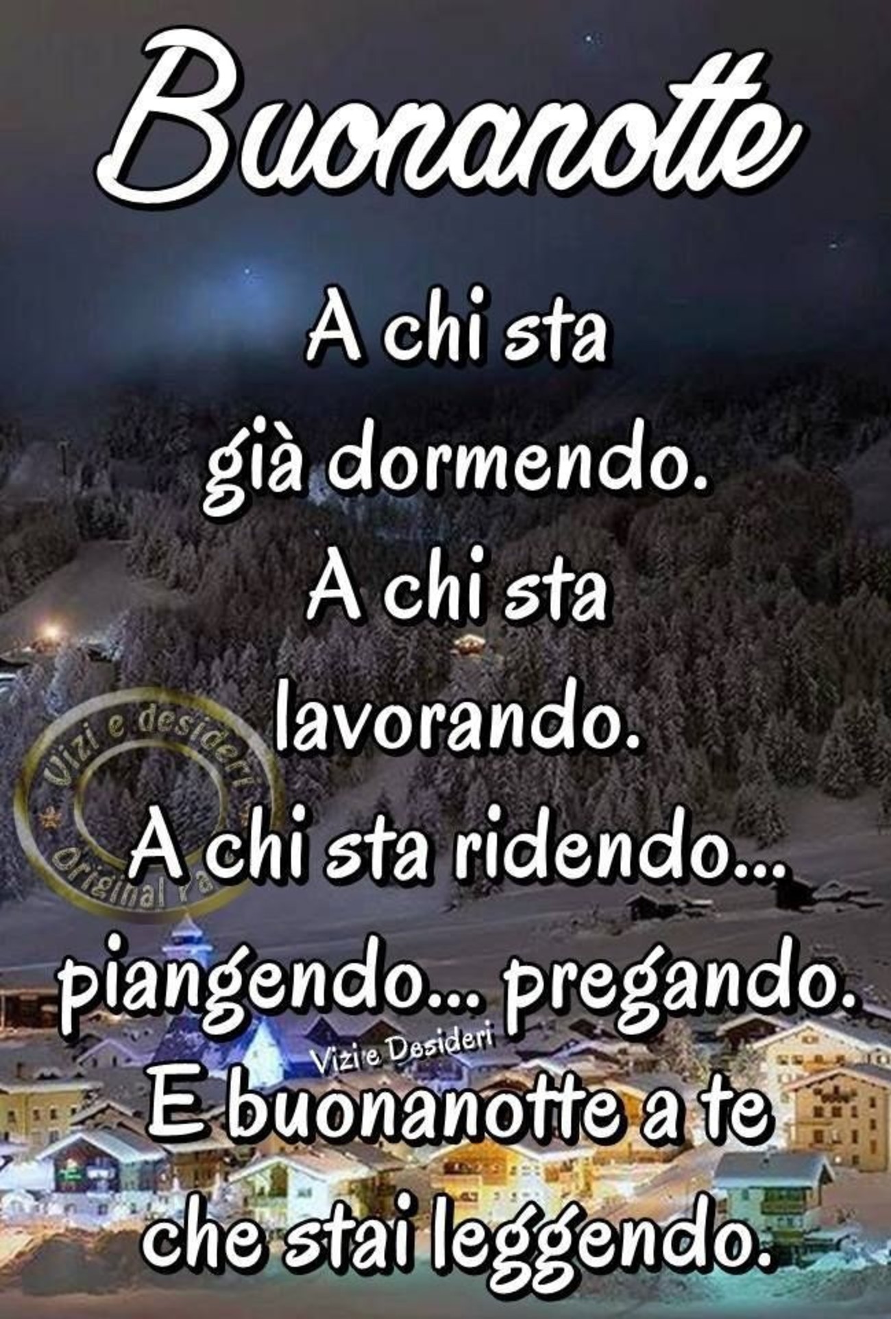 Buonanotte frasi (3)