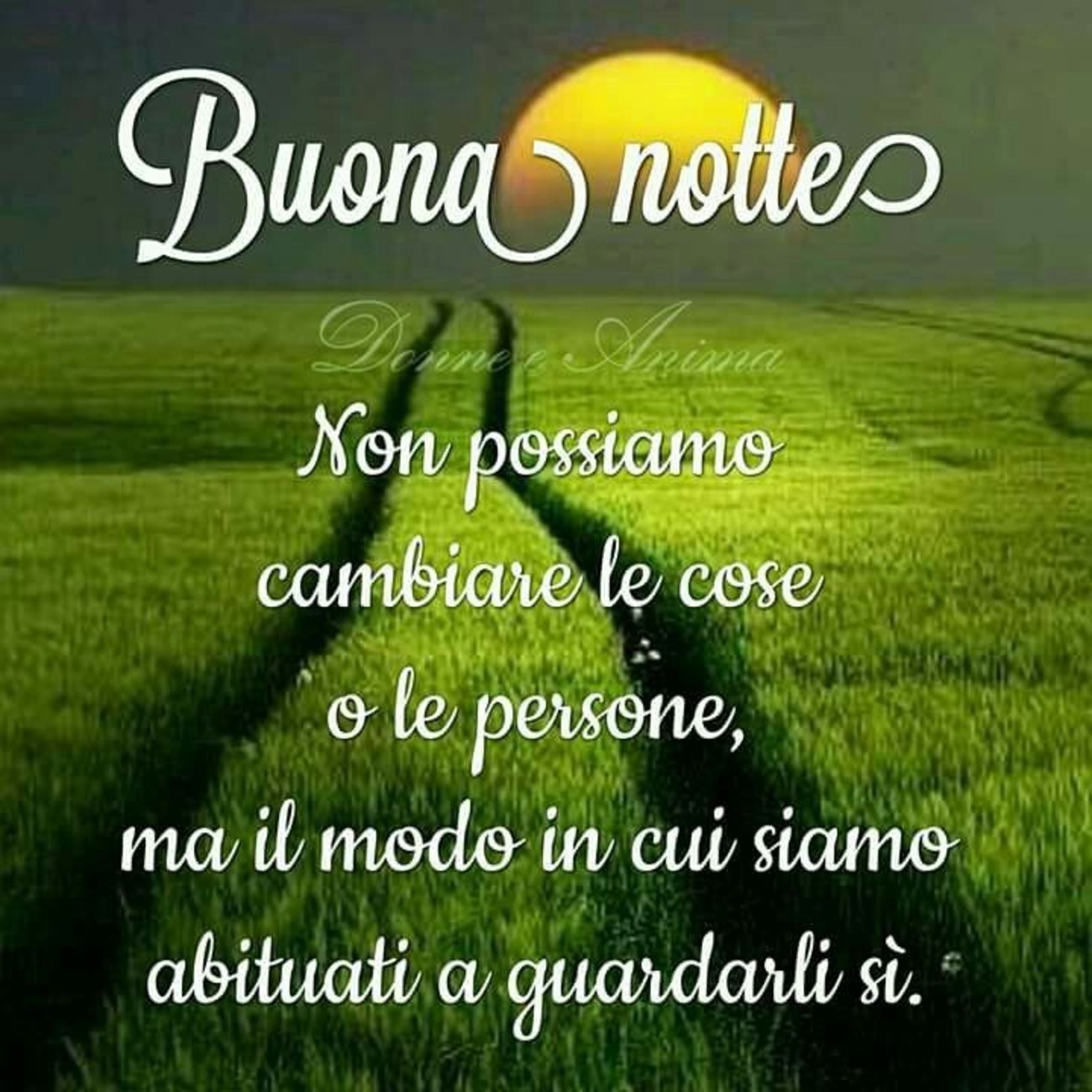 Buonanotte frasi (5)