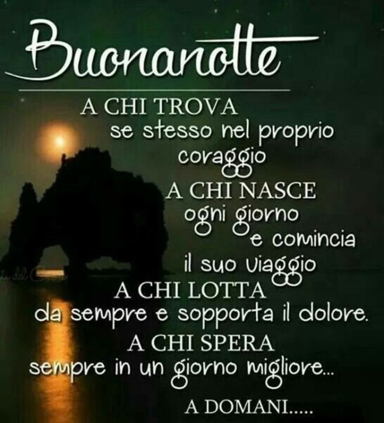 Buonanotte frasi (8)