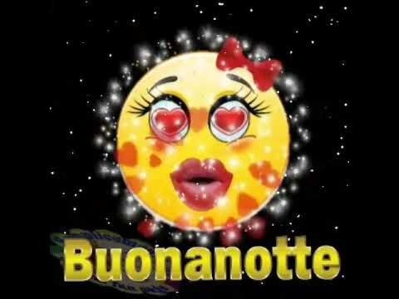 Buonanotte immagini facebook (1)